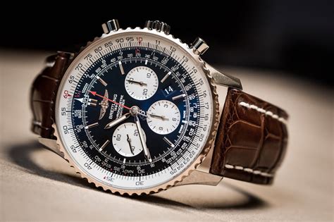 are replica breitling watches any good|breitling navitimer copy.